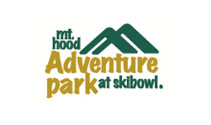 Kirk Hanna Ski Bowl Mt Hood